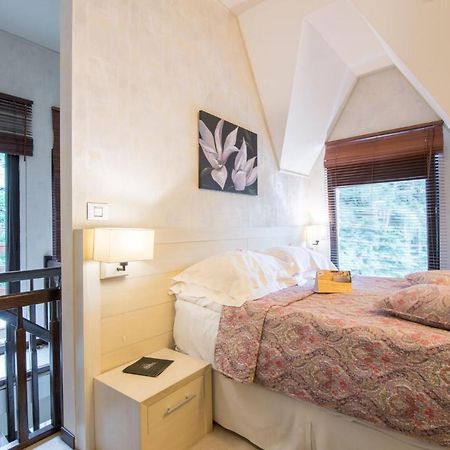 Ioana Boutique Hotel Sinaia Eksteriør bilde