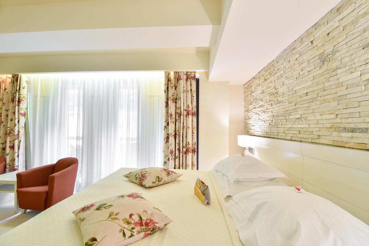 Ioana Boutique Hotel Sinaia Eksteriør bilde