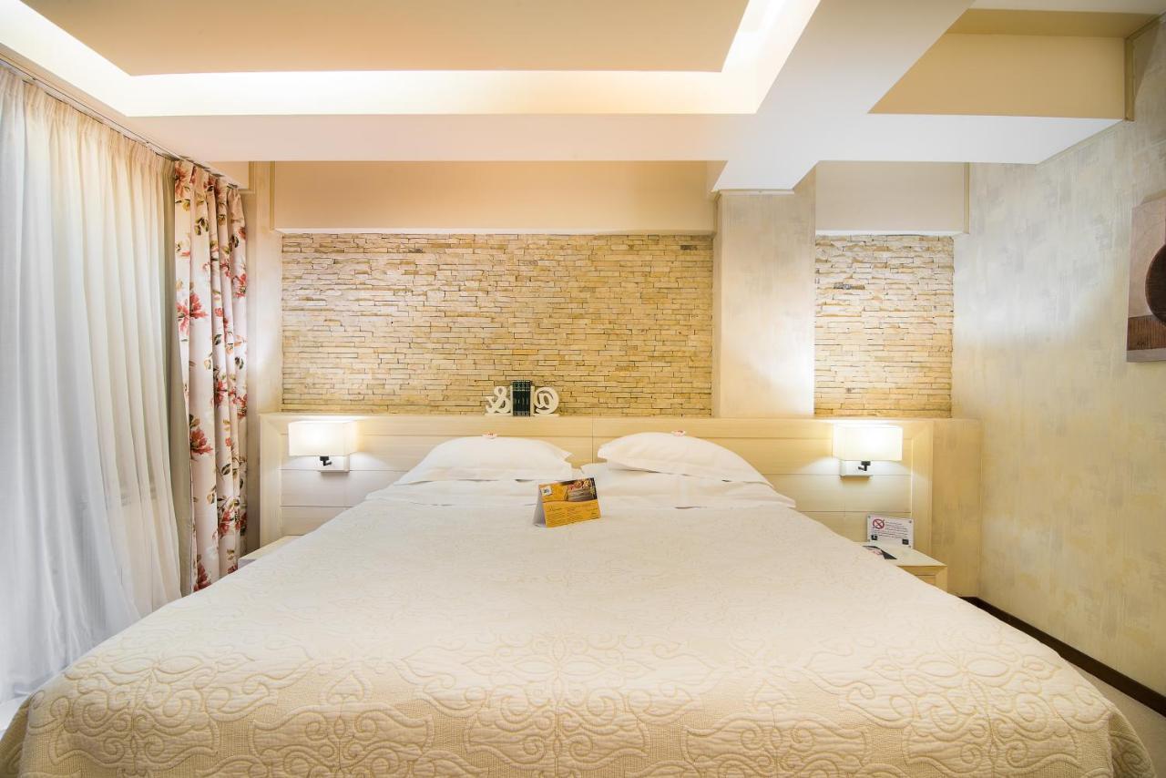 Ioana Boutique Hotel Sinaia Eksteriør bilde