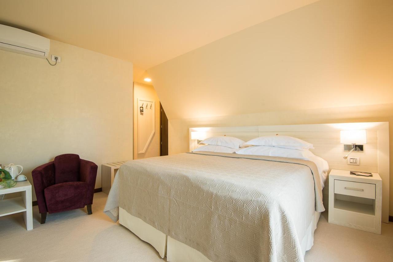 Ioana Boutique Hotel Sinaia Eksteriør bilde