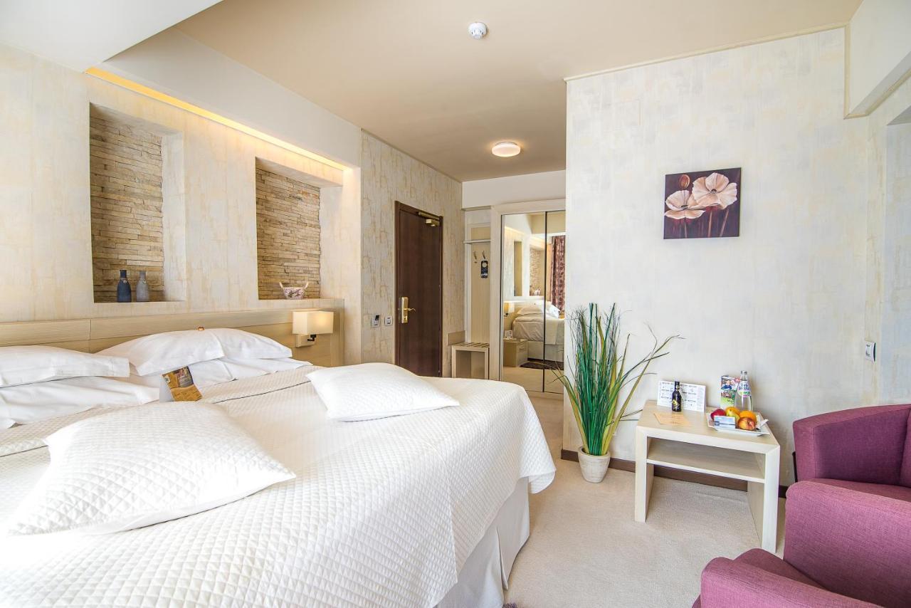 Ioana Boutique Hotel Sinaia Eksteriør bilde