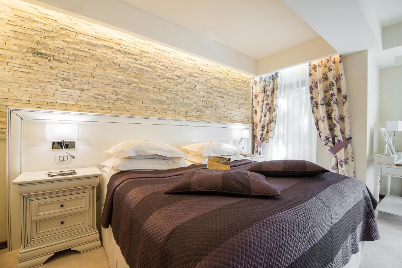 Ioana Boutique Hotel Sinaia Eksteriør bilde