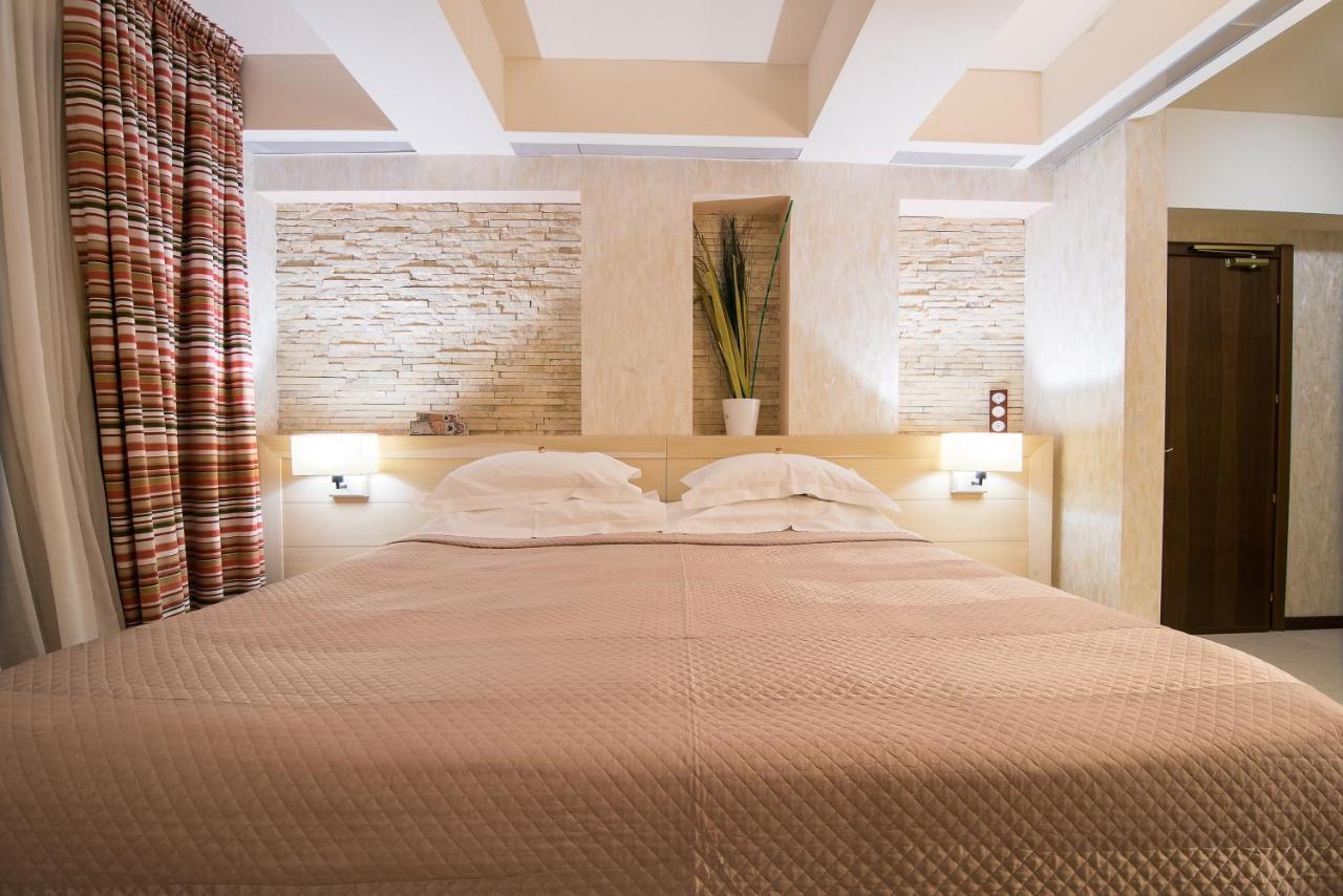 Ioana Boutique Hotel Sinaia Eksteriør bilde