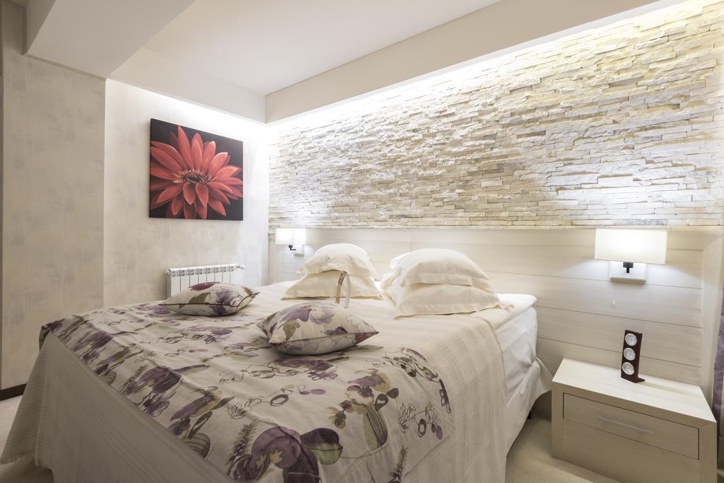 Ioana Boutique Hotel Sinaia Eksteriør bilde