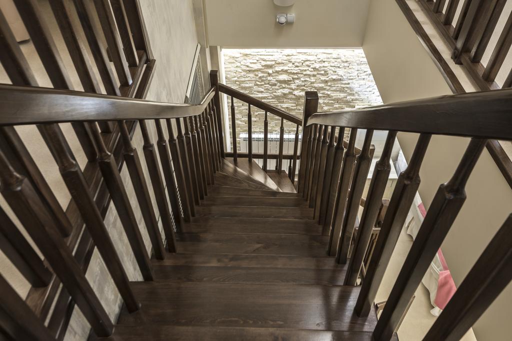 Ioana Boutique Hotel Sinaia Eksteriør bilde