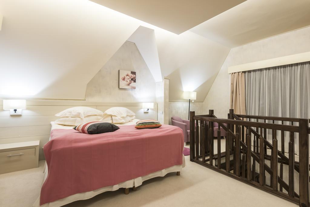 Ioana Boutique Hotel Sinaia Eksteriør bilde