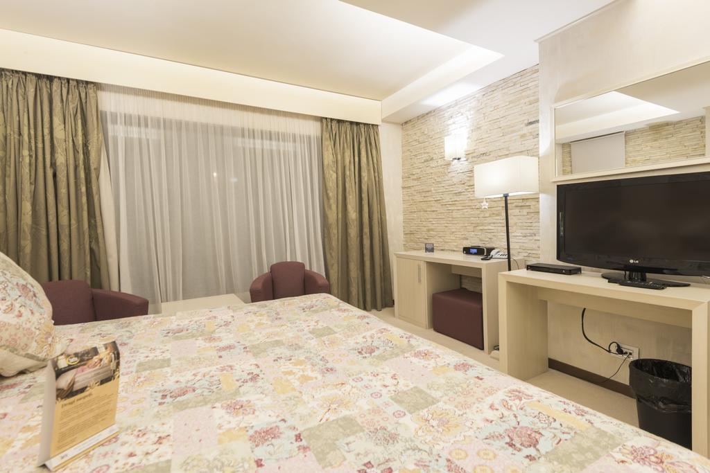 Ioana Boutique Hotel Sinaia Eksteriør bilde