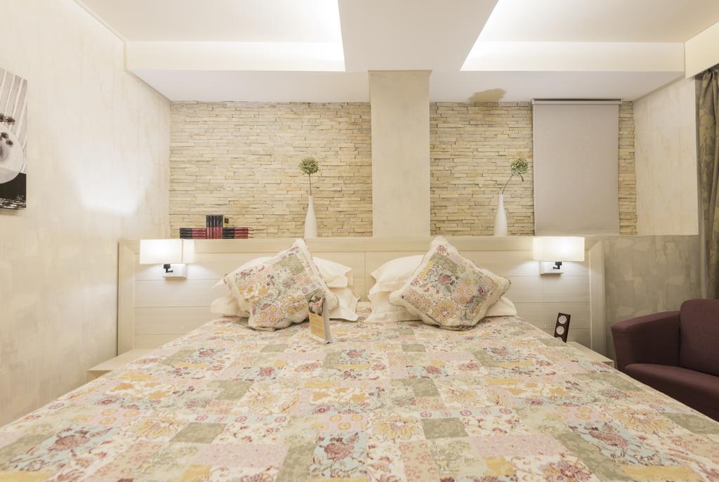 Ioana Boutique Hotel Sinaia Eksteriør bilde
