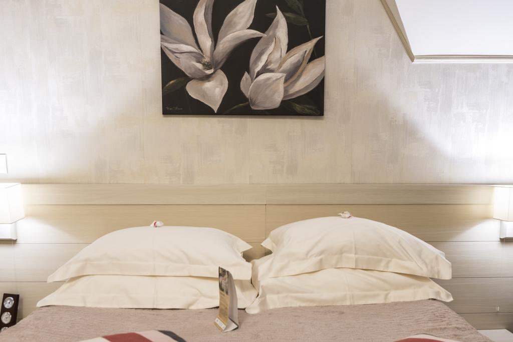 Ioana Boutique Hotel Sinaia Eksteriør bilde
