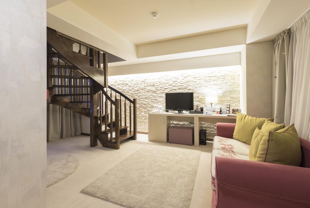 Ioana Boutique Hotel Sinaia Eksteriør bilde