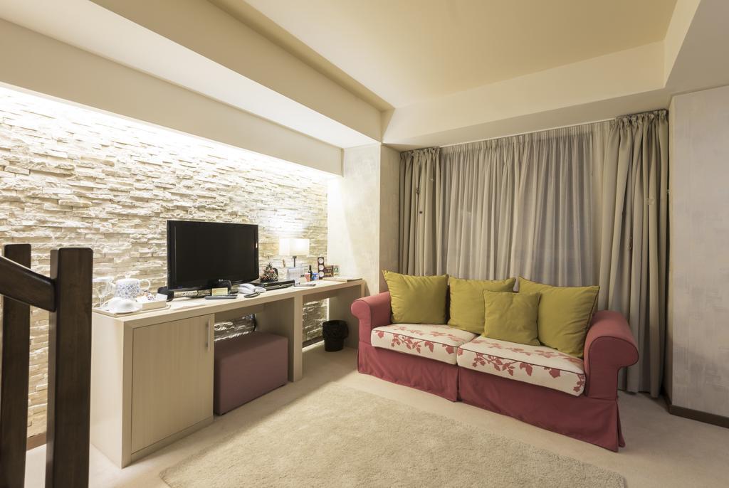 Ioana Boutique Hotel Sinaia Eksteriør bilde