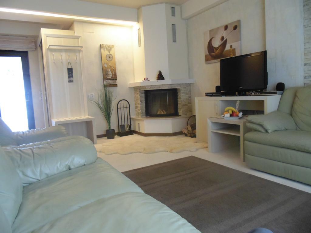Ioana Boutique Hotel Sinaia Eksteriør bilde