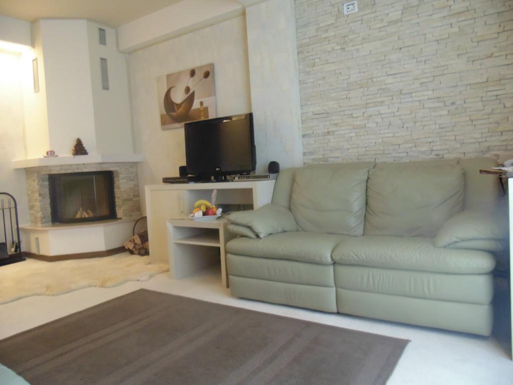 Ioana Boutique Hotel Sinaia Eksteriør bilde